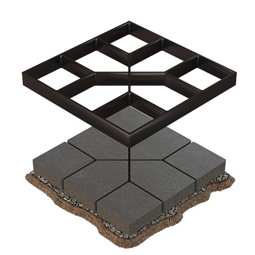 mold x 130